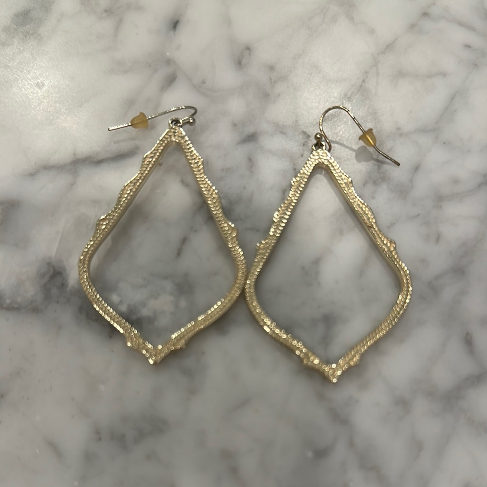 Kendal Scott Sophee Drop Earrings